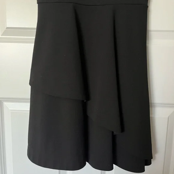 Speechless Filigree Halter Skater Dress - Picture 3 of 7